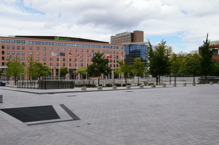 La place des droits de l homme et du citoyen: La Place des Droits de l Homme et du Citoyen 0070